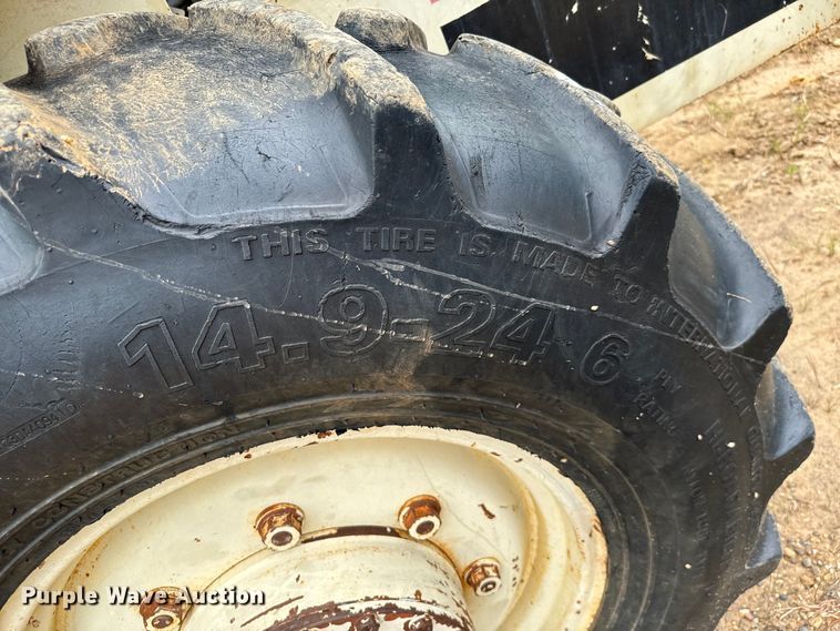 image for item NQ9587 1994 Ingersoll Rand SD-70F single drum vibratory roller