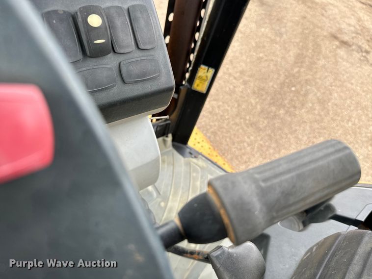 image for item NQ9589 2013 Caterpillar  420F IT backhoe