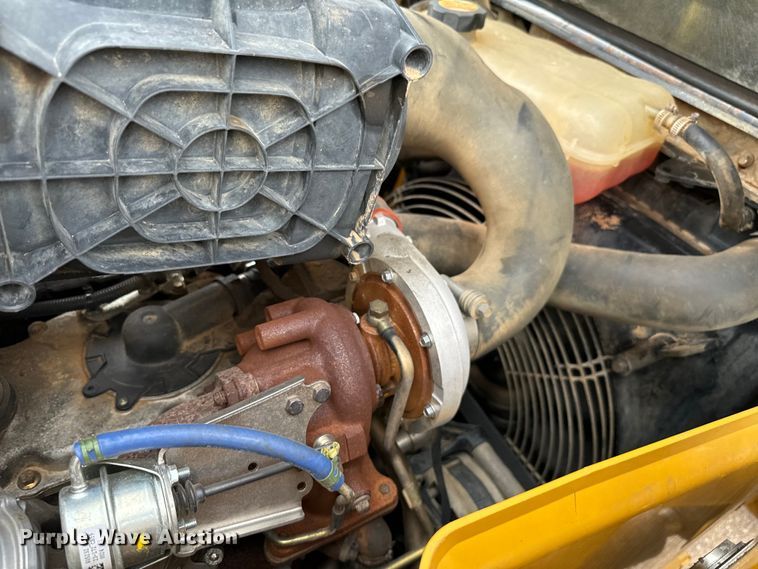 image for item NQ9589 2013 Caterpillar  420F IT backhoe