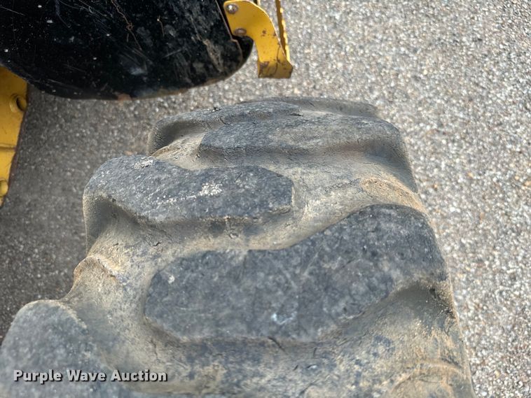 image for item NQ9589 2013 Caterpillar  420F IT backhoe