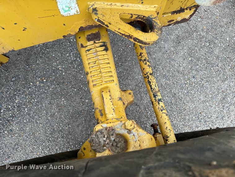 image for item NQ9589 2013 Caterpillar  420F IT backhoe