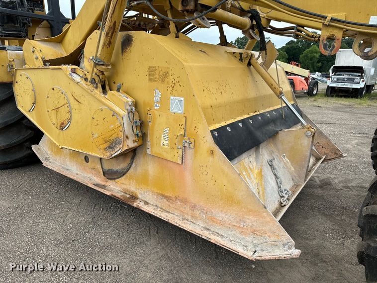 image for item NQ9590 2004 Caterpillar  RM-350B reclaimer