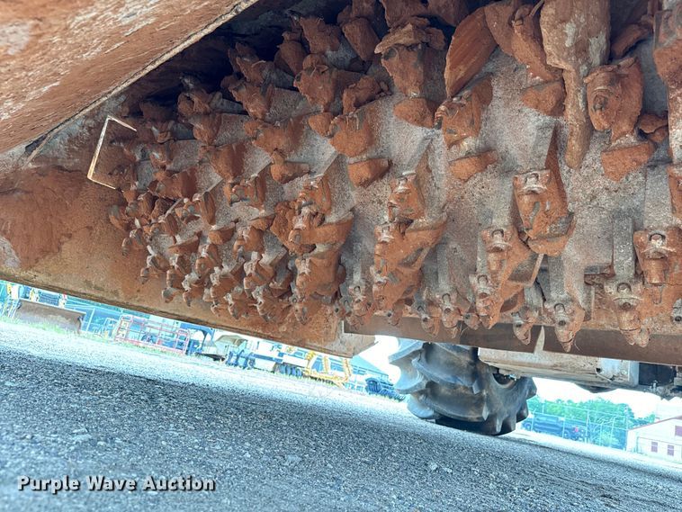 image for item NQ9590 2004 Caterpillar  RM-350B reclaimer