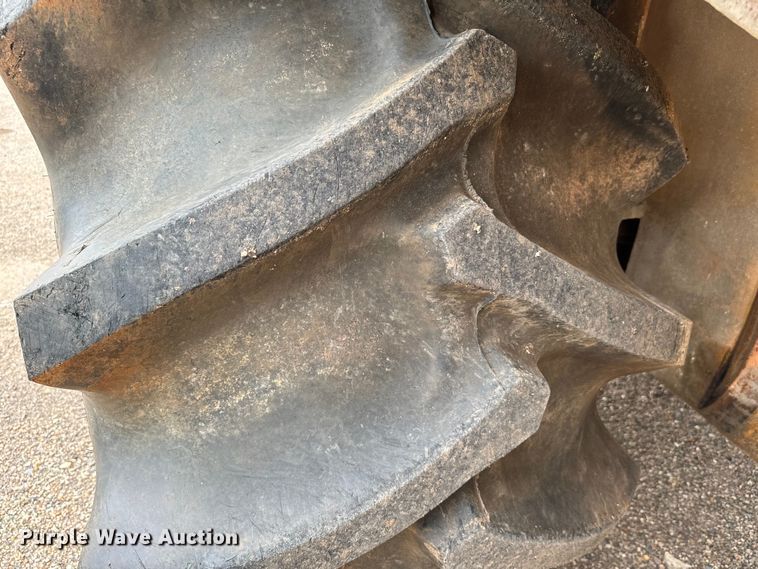 image for item NQ9590 2004 Caterpillar  RM-350B reclaimer