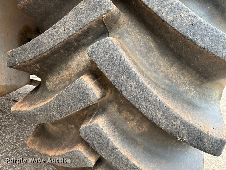 image for item NQ9590 2004 Caterpillar  RM-350B reclaimer