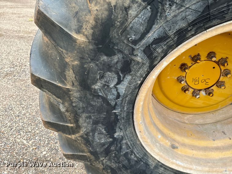 image for item NQ9590 2004 Caterpillar  RM-350B reclaimer