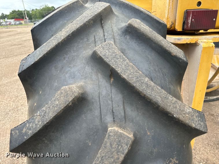 image for item NQ9590 2004 Caterpillar  RM-350B reclaimer