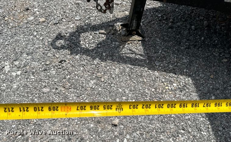 image for item NQ9602 2015 Vermeer VX50-800 vacuum excavator