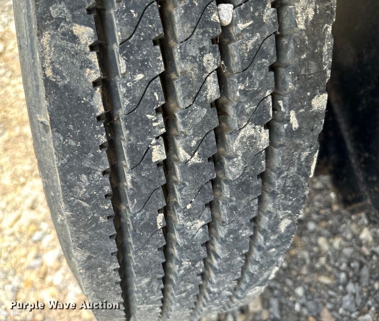 image for item NQ9602 2015 Vermeer VX50-800 vacuum excavator