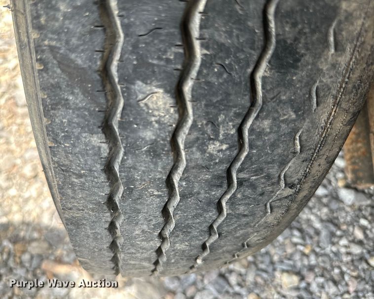 image for item NQ9602 2015 Vermeer VX50-800 vacuum excavator