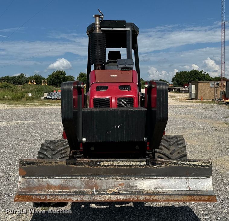 image for item NQ9603 2015 Toro RT1200 trencher