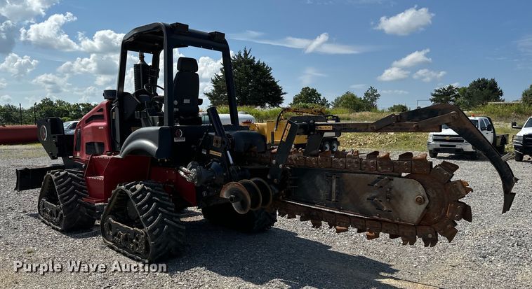 image for item NQ9603 2015 Toro RT1200 trencher