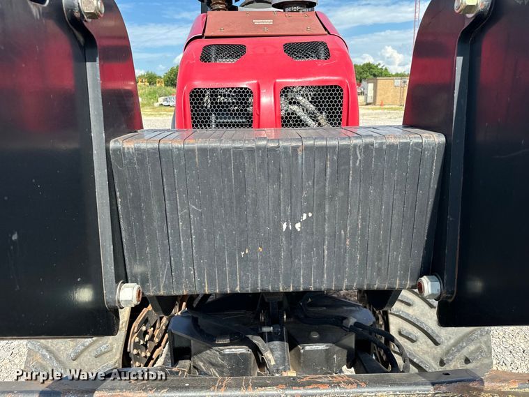 image for item NQ9603 2015 Toro RT1200 trencher