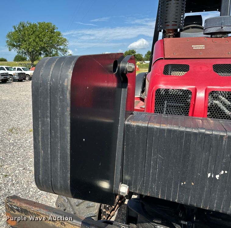 image for item NQ9603 2015 Toro RT1200 trencher