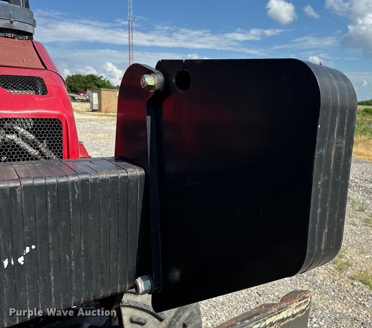 image for item NQ9603 2015 Toro RT1200 trencher