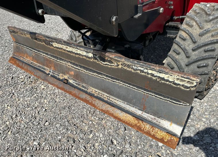 image for item NQ9603 2015 Toro RT1200 trencher