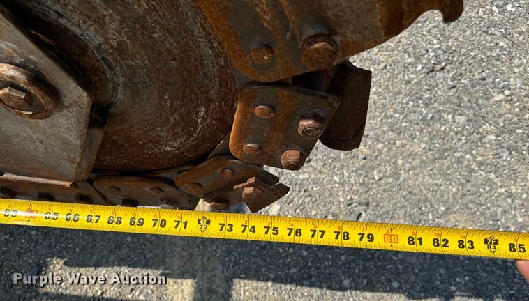 image for item NQ9603 2015 Toro RT1200 trencher