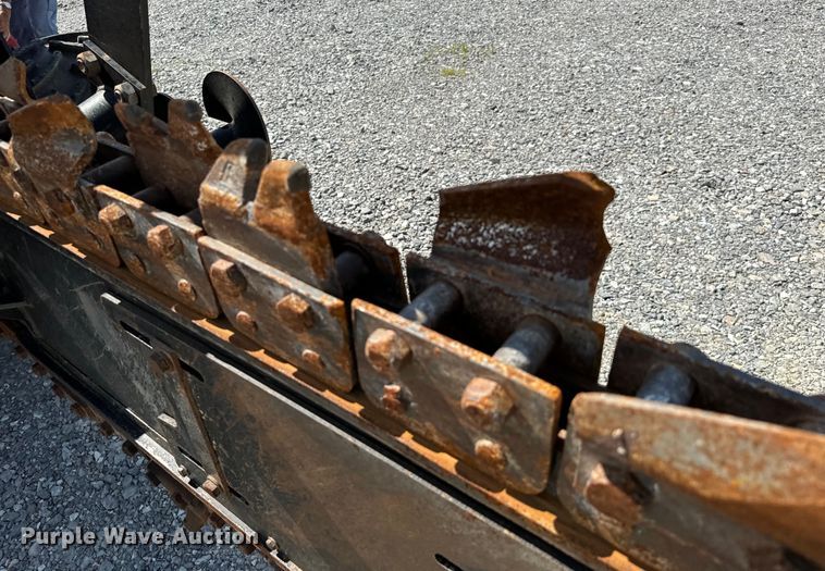 image for item NQ9603 2015 Toro RT1200 trencher