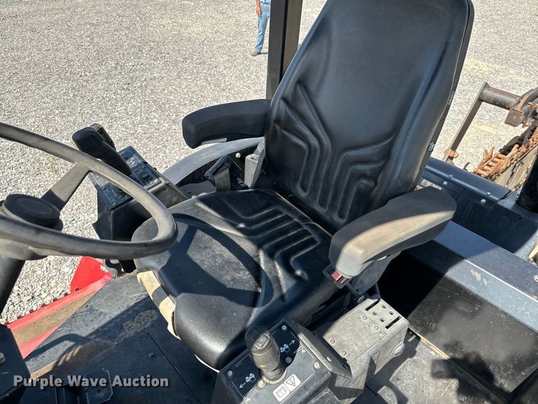 image for item NQ9603 2015 Toro RT1200 trencher