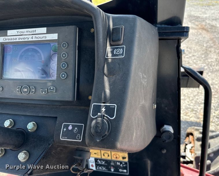 image for item NQ9603 2015 Toro RT1200 trencher