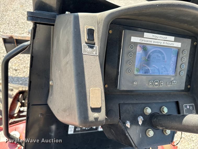 image for item NQ9603 2015 Toro RT1200 trencher