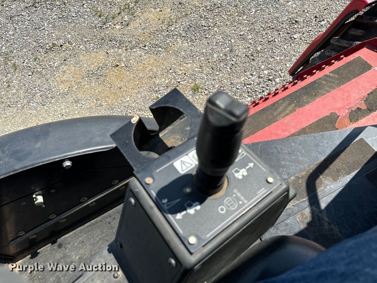 image for item NQ9603 2015 Toro RT1200 trencher