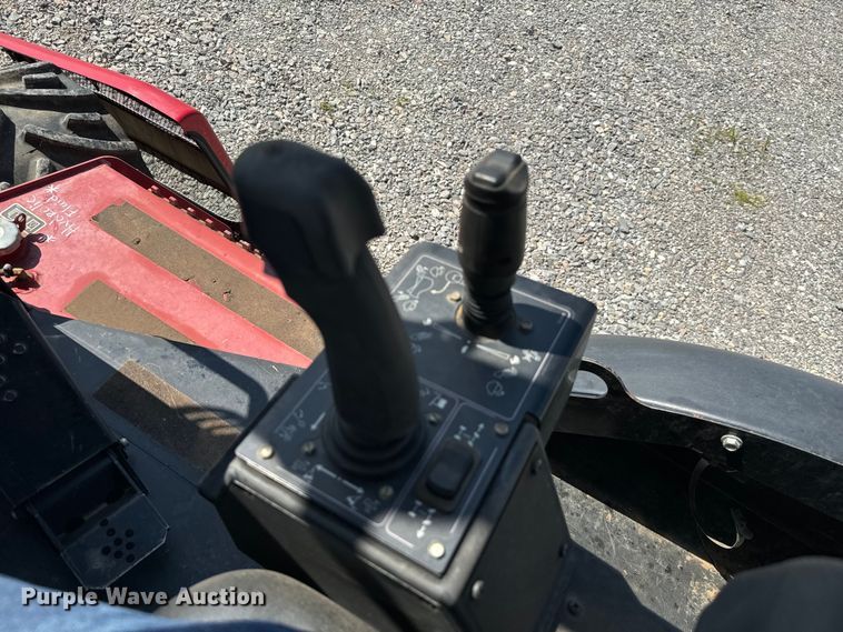 image for item NQ9603 2015 Toro RT1200 trencher