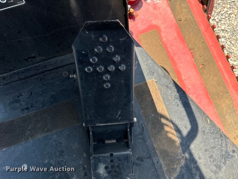 image for item NQ9603 2015 Toro RT1200 trencher