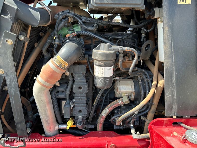 image for item NQ9603 2015 Toro RT1200 trencher