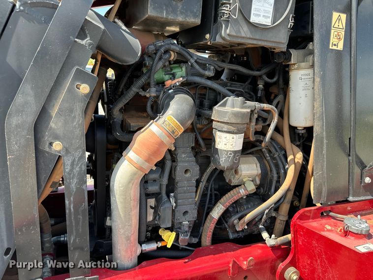 image for item NQ9603 2015 Toro RT1200 trencher