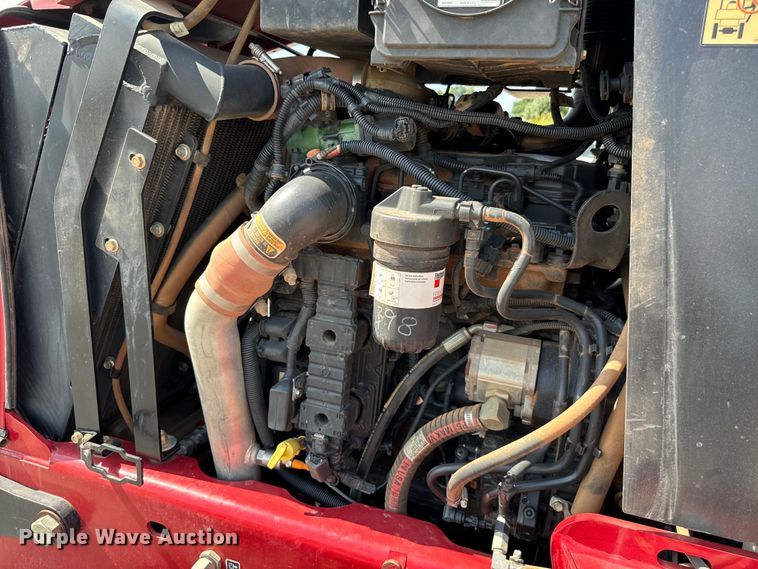 image for item NQ9603 2015 Toro RT1200 trencher