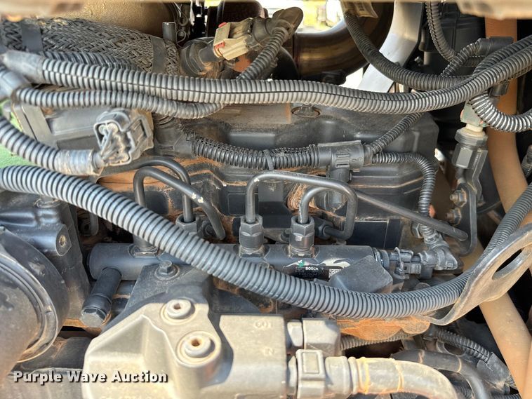 image for item NQ9603 2015 Toro RT1200 trencher