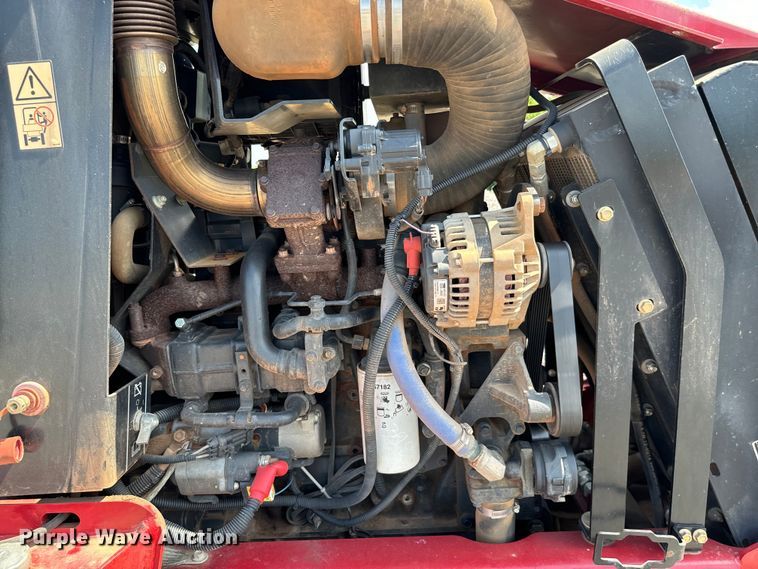 image for item NQ9603 2015 Toro RT1200 trencher