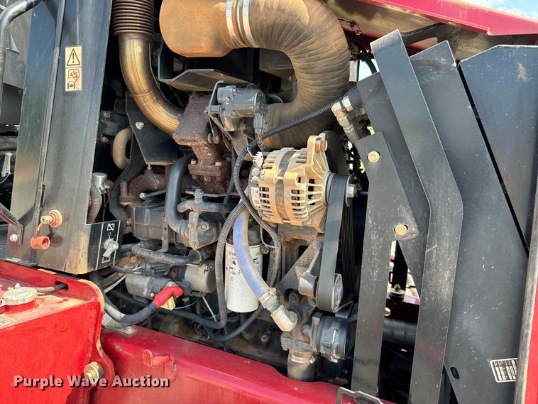 image for item NQ9603 2015 Toro RT1200 trencher