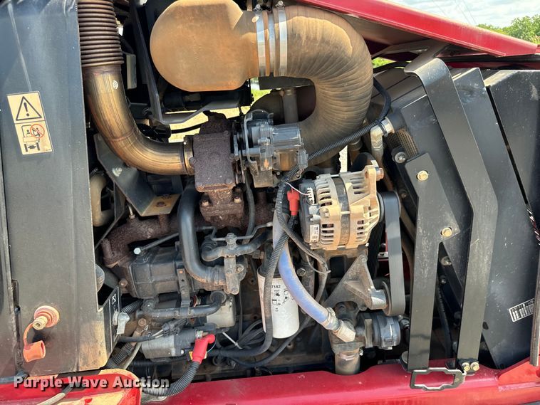 image for item NQ9603 2015 Toro RT1200 trencher