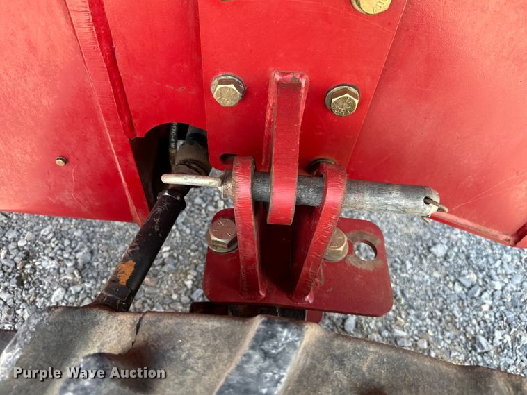 image for item NQ9603 2015 Toro RT1200 trencher