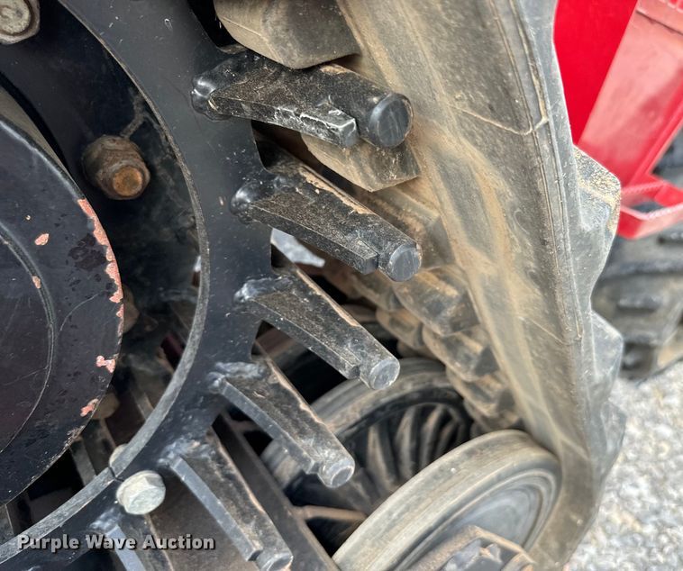 image for item NQ9603 2015 Toro RT1200 trencher