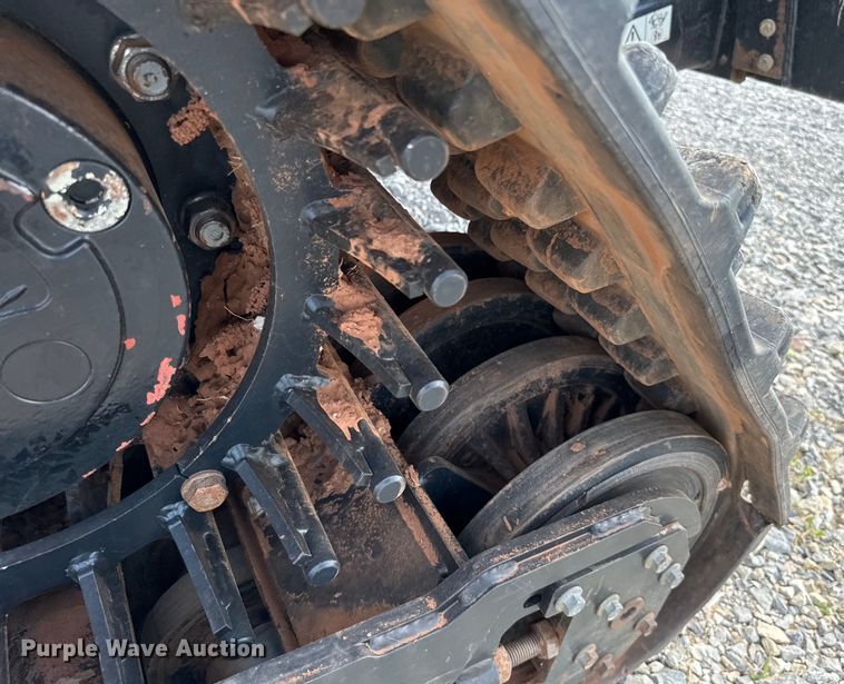 image for item NQ9603 2015 Toro RT1200 trencher