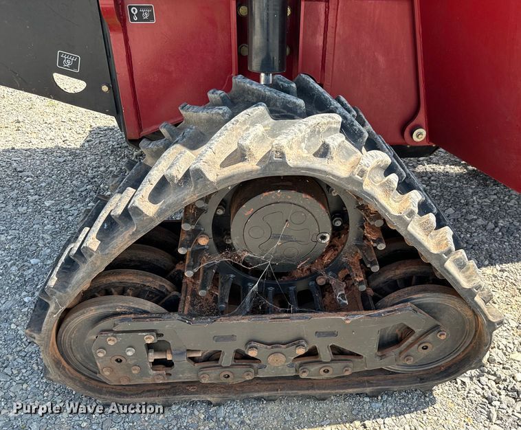 image for item NQ9603 2015 Toro RT1200 trencher