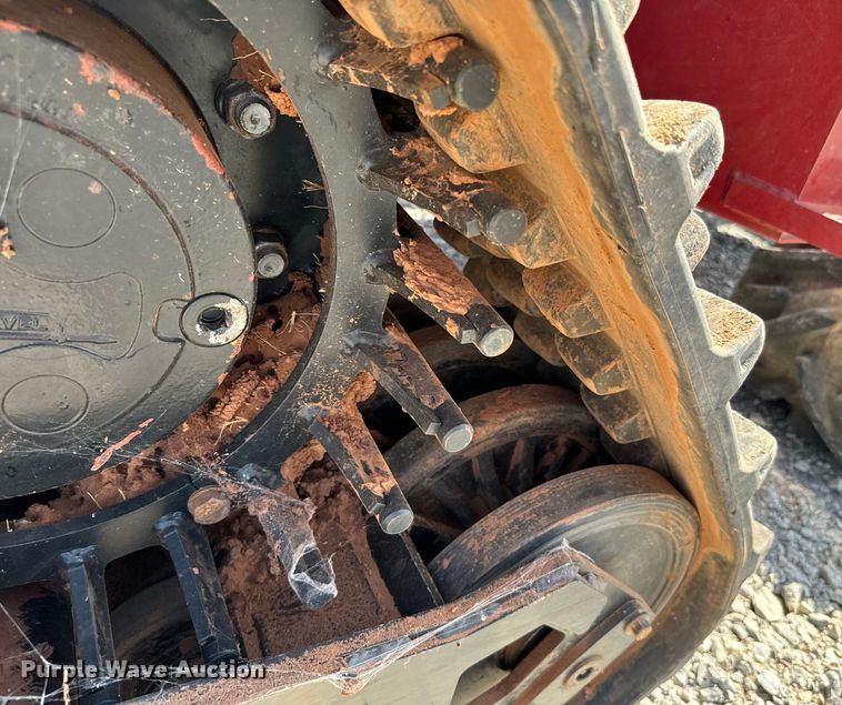 image for item NQ9603 2015 Toro RT1200 trencher