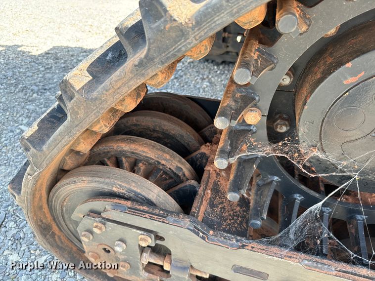 image for item NQ9603 2015 Toro RT1200 trencher