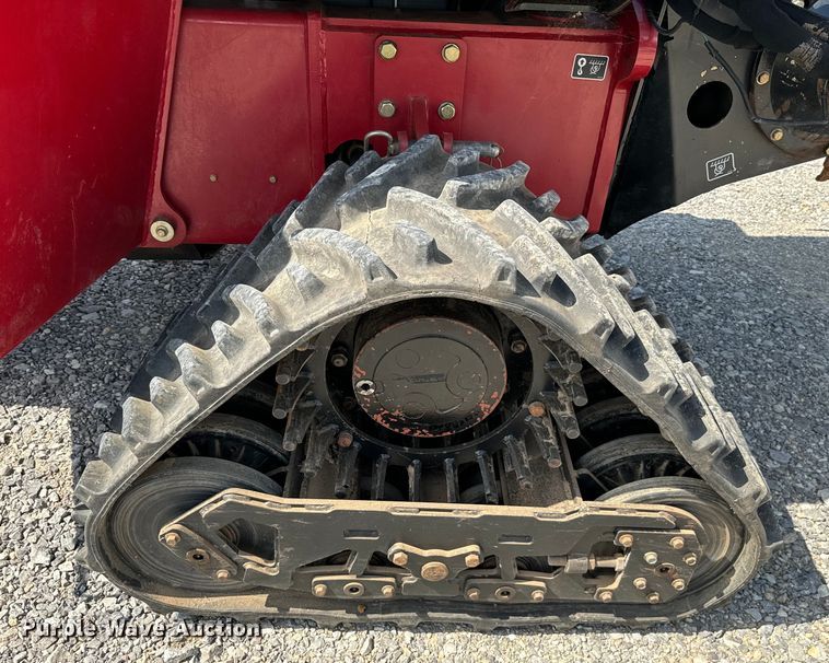 image for item NQ9603 2015 Toro RT1200 trencher