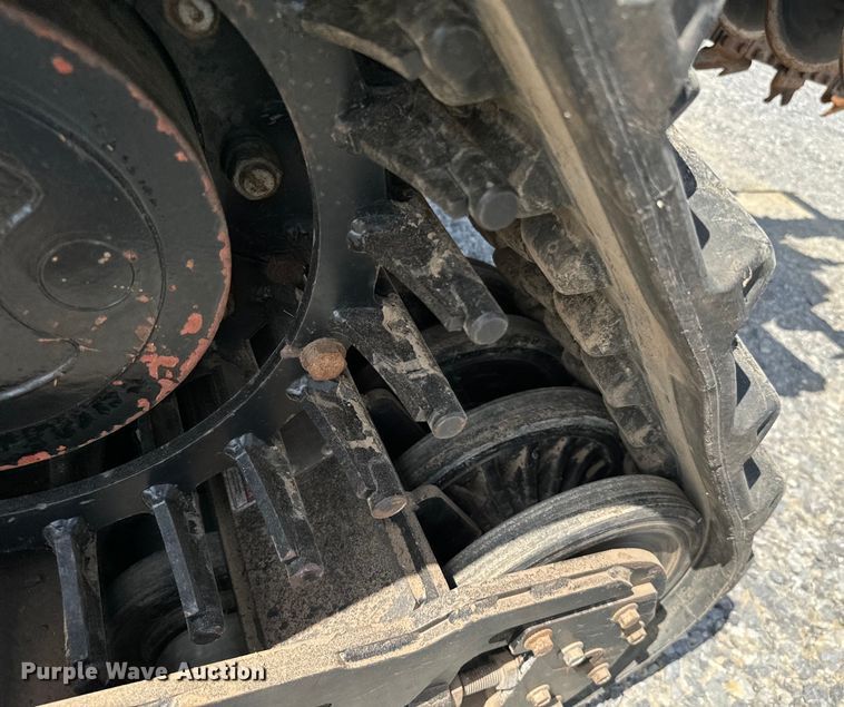 image for item NQ9603 2015 Toro RT1200 trencher