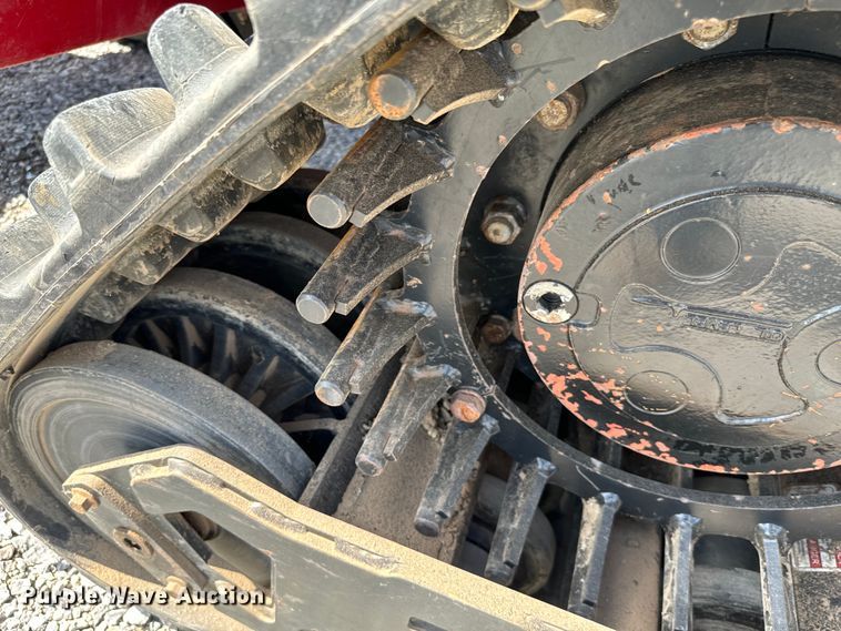 image for item NQ9603 2015 Toro RT1200 trencher