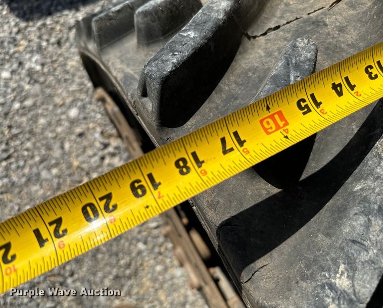 image for item NQ9603 2015 Toro RT1200 trencher