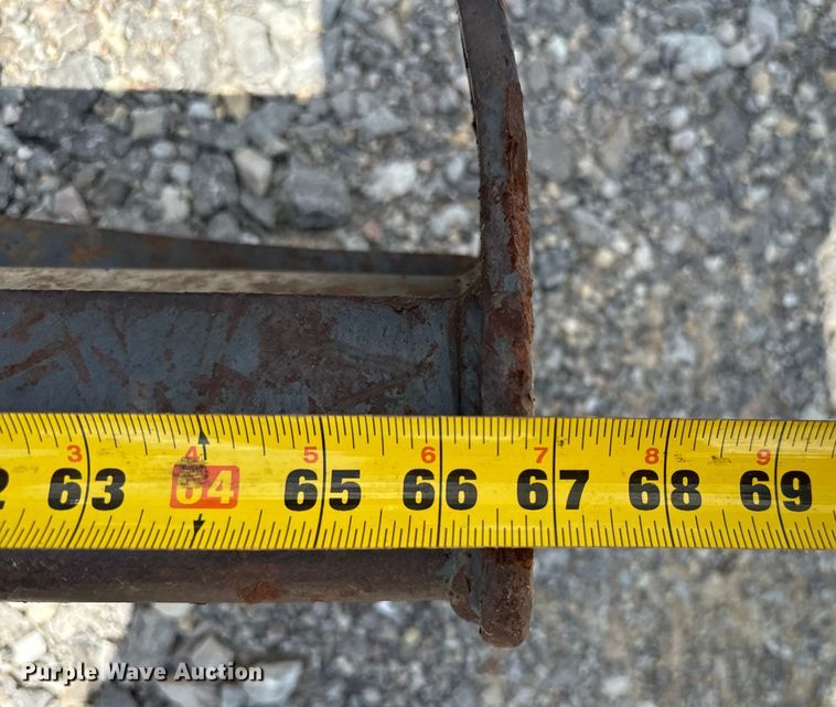 image for item NQ9612 2012 Kubota U35S2 mini excavator