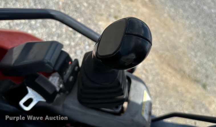 image for item NQ9612 2012 Kubota U35S2 mini excavator