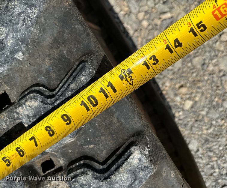 image for item NQ9612 2012 Kubota U35S2 mini excavator