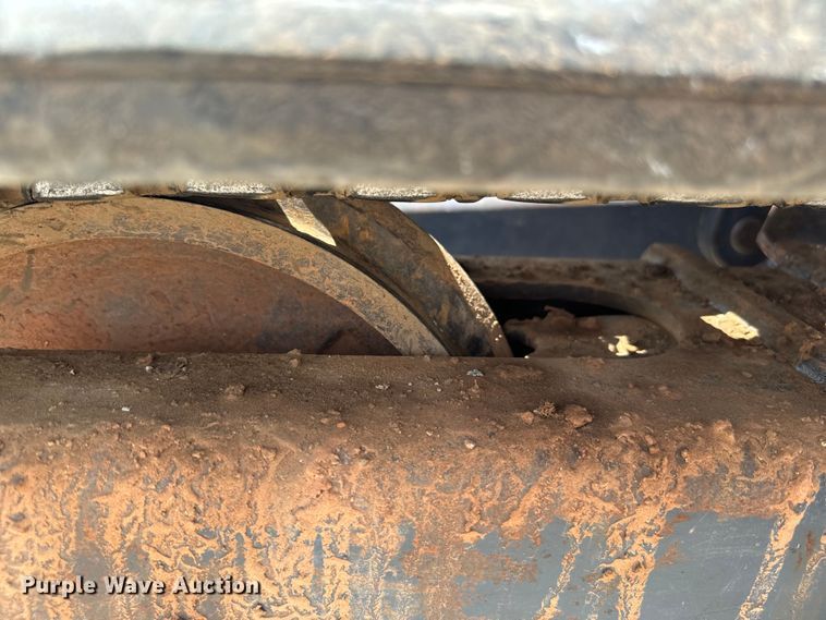 image for item NQ9612 2012 Kubota U35S2 mini excavator