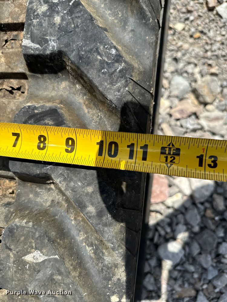 image for item NQ9612 2012 Kubota U35S2 mini excavator